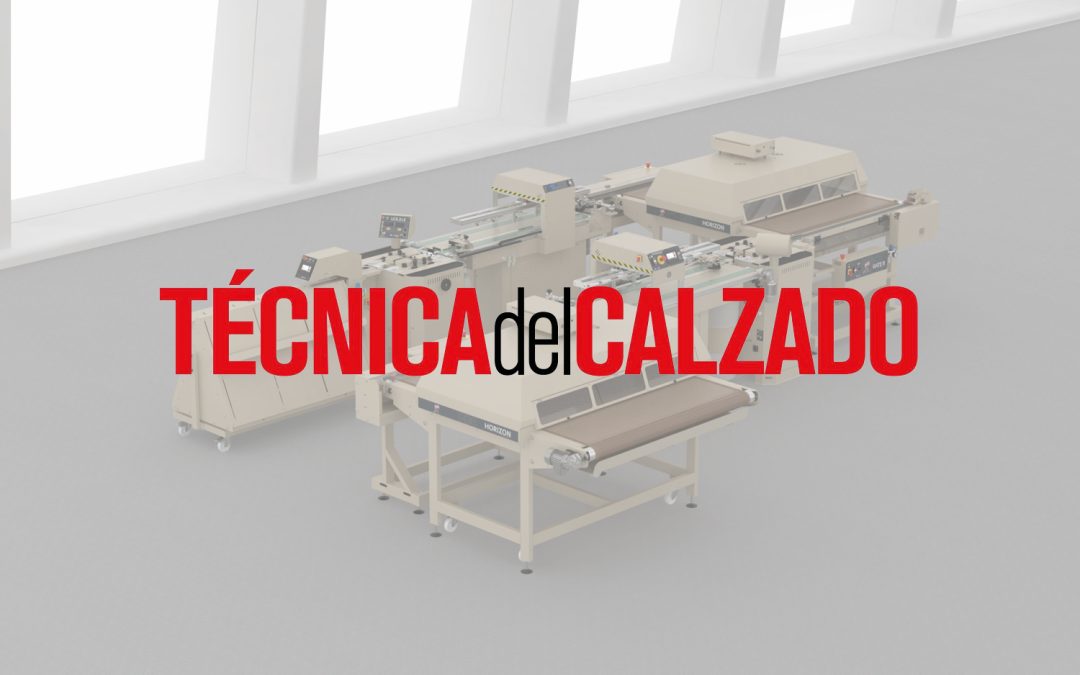 TECNICA DEL CALZADO