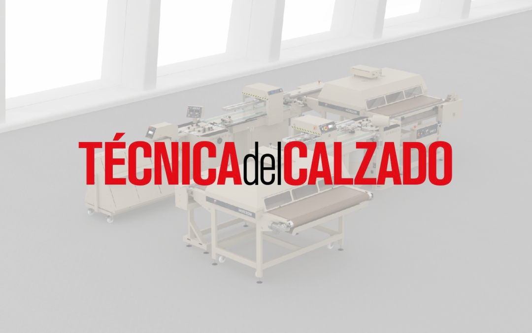 TECNICA DEL CALZADO